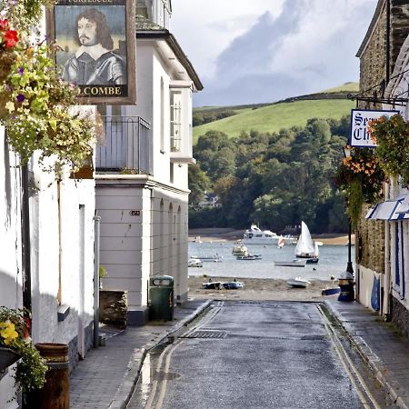 The Fortescue Inn Salcombe Exterior photo